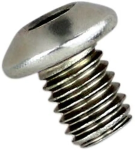 Replacement Exhaust Bolt 