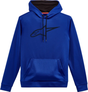 Hanorac Alpinestars Inception Athletic Blue/Black