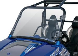 Full Windshield Clear 