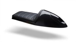 Cafe Racer Seat Black, 4, nordicamoto.ro