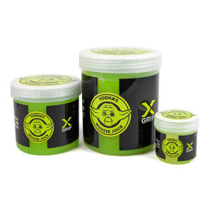 Gel mousse 50ml X-GRIP Yodha's Mousse Juice