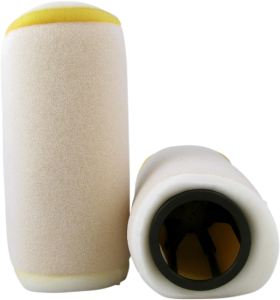 Foam Air Filter Off-white, 1, nordicamoto.ro