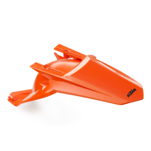 Rear fender, nordicamoto.ro