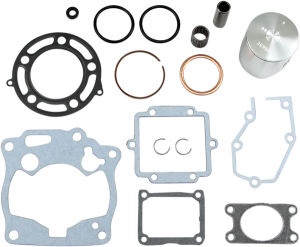 High Performance Piston Kit With Gaskets For 2-stroke, 1, nordicamoto.ro