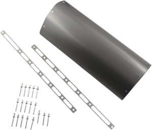 Muffler Sleeve Kit 