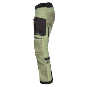 Pantaloni Klim Carlsbad Oil Green, 13, nordicamoto.ro