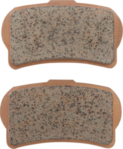 Brake Pad Sdp Pro Mx High Friction Offroad, 2, nordicamoto.ro