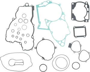 MOOSE RACING Complete Gasket Kit 