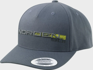 Sepci, ia-ți boneta, Norden Curved Cap, nordicamoto.ro