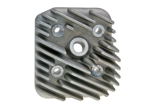 Cylinder Head 50cc For Peugeot 50 2-stroke Ac