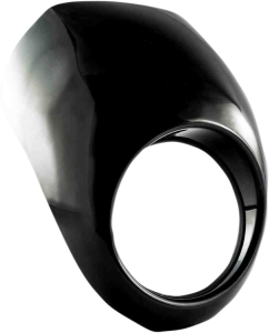 Semifaring Free Spirit Black, 2, nordicamoto.ro