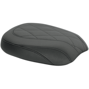 Wide Tripper Rear Seat Black, 2, nordicamoto.ro