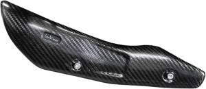 Heat Shield Black, nordicamoto.ro