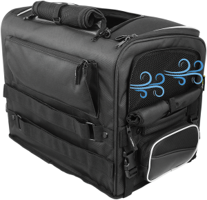Route 1 Rover Pet Carrier Black, 5, nordicamoto.ro