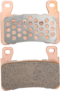 Sintered (r)hh(r) Brake Pads