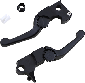 Anthem Shorty Lever Set Black