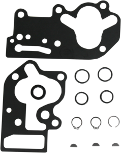 Oil Pump Rebuild Gasket Kit