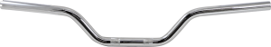 Moto 2.0 Handlebar Silver