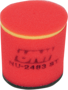 Air Filter Red