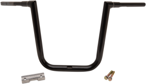 1-1/2(r) Grande Twin Peaks Touring Handlebar Black, 1, nordicamoto.ro