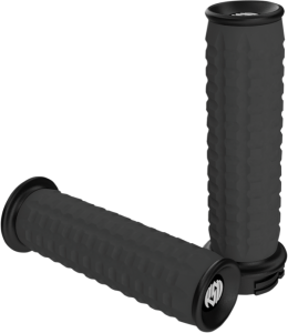 Traction Grips Black