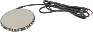 Magicflex®2 Wheel Light Chrome