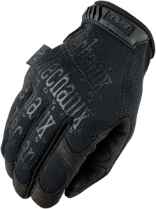 The Original® Tactical Gloves Black, Gray