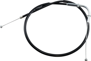 Thrttle Cbl, Push Kaw Black Standard, 1, nordicamoto.ro