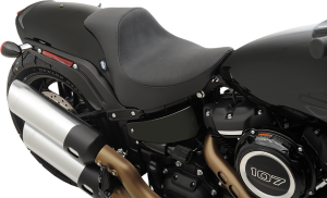 Ez-on Solo Seat Black, 1, nordicamoto.ro