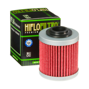 Filtru ulei CAN-AM ATV DS450 Hiflofiltro HF560