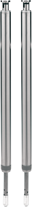 Fork Tube Assembly Chrome
