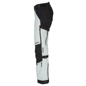 Pantaloni moto damă KLIM Altitude Black, 9, nordicamoto.ro