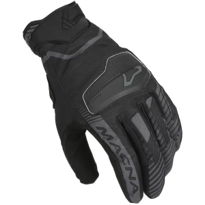 Manusi de vara MACNA LITHIC Negru S, 5, nordicamoto.ro