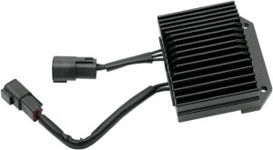 Standard Rectifying Regulator Black 