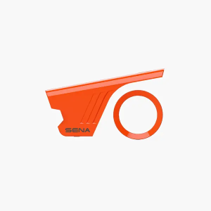 Faceplate For 60s Orange 