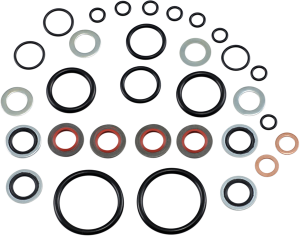 Air Control O-ring And Seals Kit, 1, nordicamoto.ro