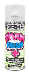 Foam Fresh Spuma Curatare Interior Casca Muc-Off