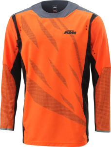 Camasi, Tricou KTM Racetech Portocaliu, nordicamoto.ro