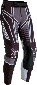 Pantaloni Moose Racing Agroid Black/Gray