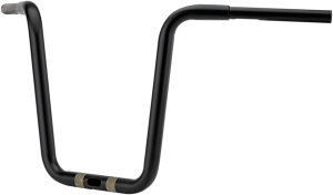 1-1/4(r) Touring Handlebar Black, 3, nordicamoto.ro