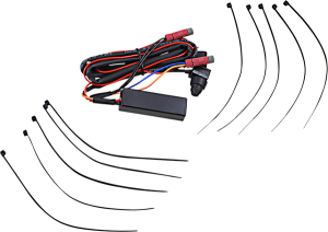 Driving Light Bar Harness, 2, nordicamoto.ro