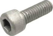 AH SCREW DIN0912-M 6X16
