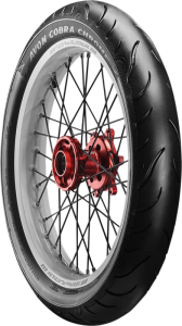 Cauciuc MH90-21 Avon Cobra Chrome AV91