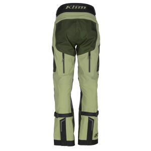 Pantaloni moto damă KLIM Artemis Black, 8, nordicamoto.ro