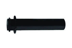 Replacement Throttle Tube Black 