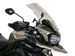 Windscreen Clear, 4, nordicamoto.ro