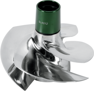 Concord Impeller