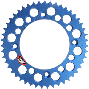 Rear Sprocket Blue, 1, nordicamoto.ro
