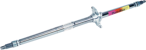 Eliminator 2+2 Performance Axle Silver