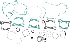 Complete Gasket Kit